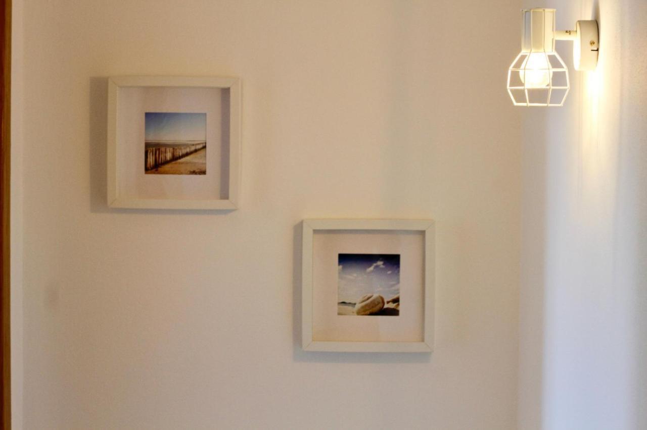 Lagoa Central By Homing Extérieur photo