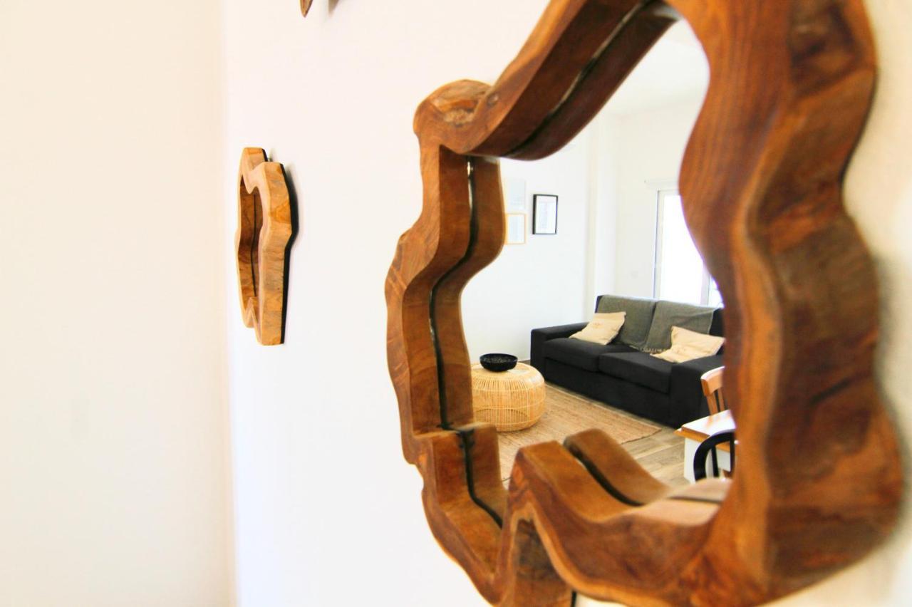 Lagoa Central By Homing Extérieur photo