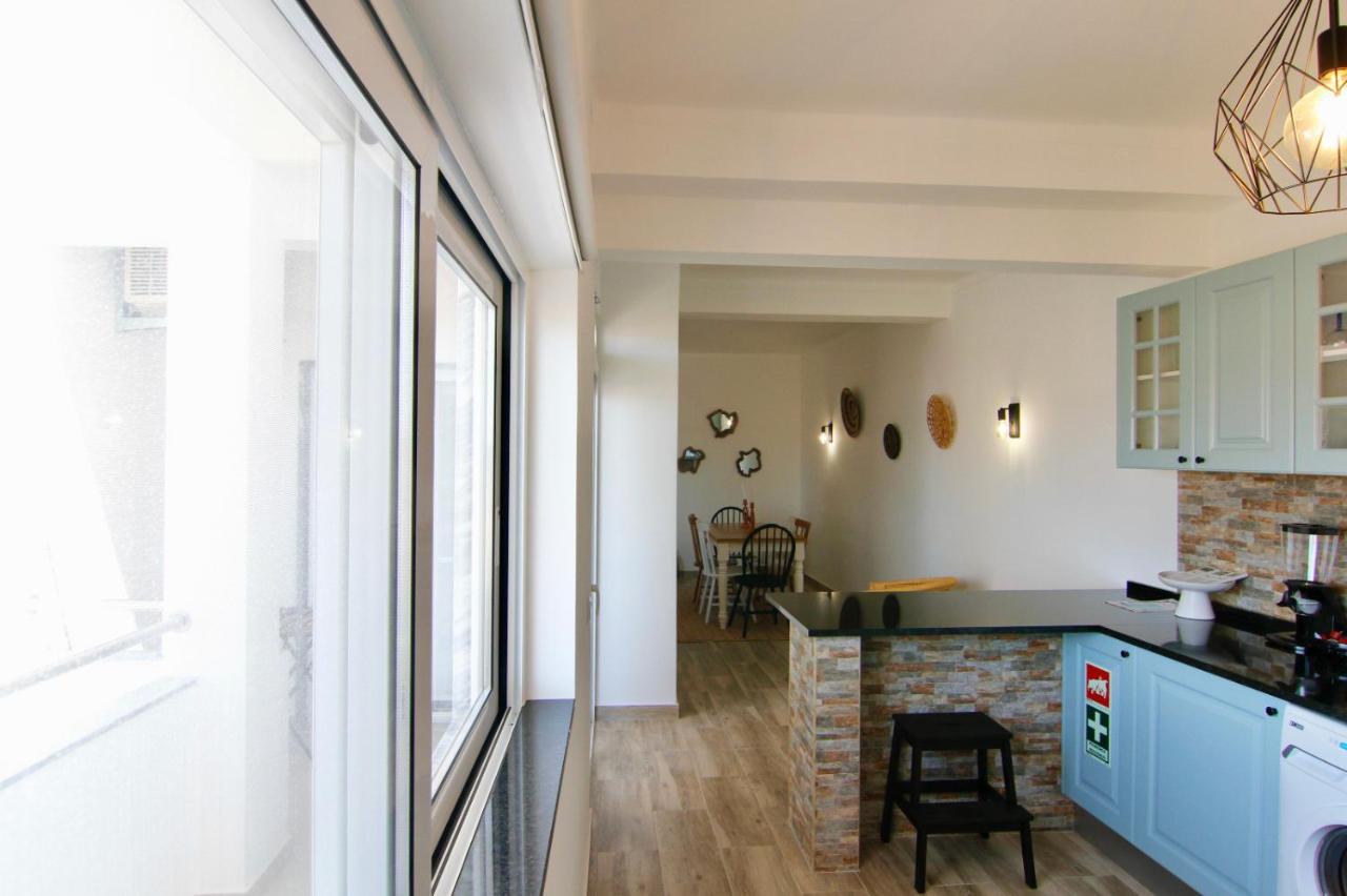 Lagoa Central By Homing Extérieur photo
